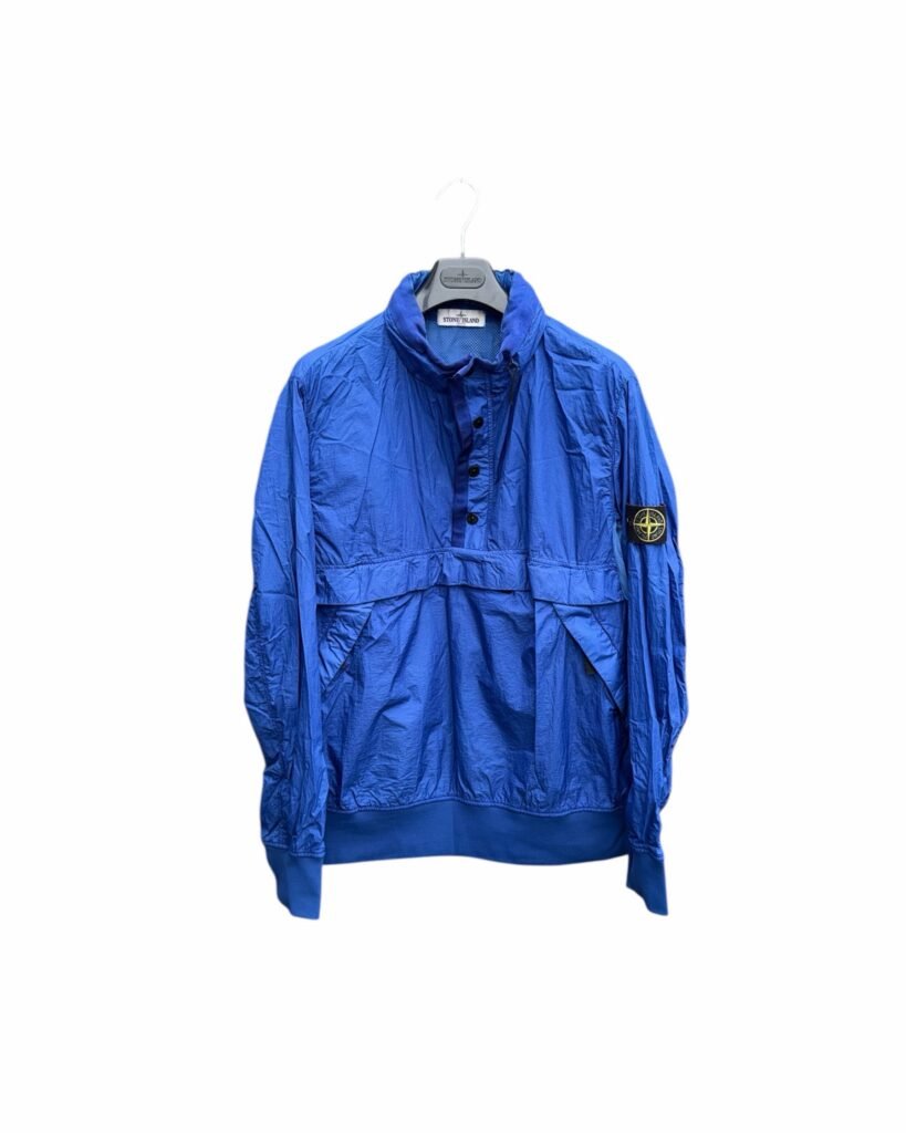 Stone Island Membrana 3L TC Packable Smock