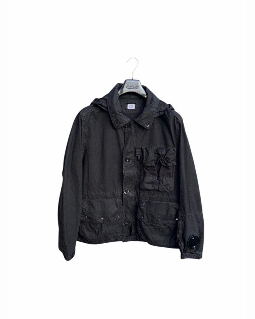 CP Company BA-TIC Mille Miglia Watchviewer