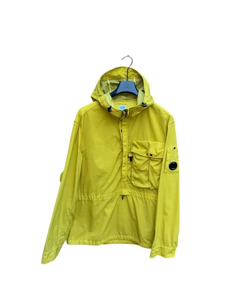 CP Company Taylon P Smock