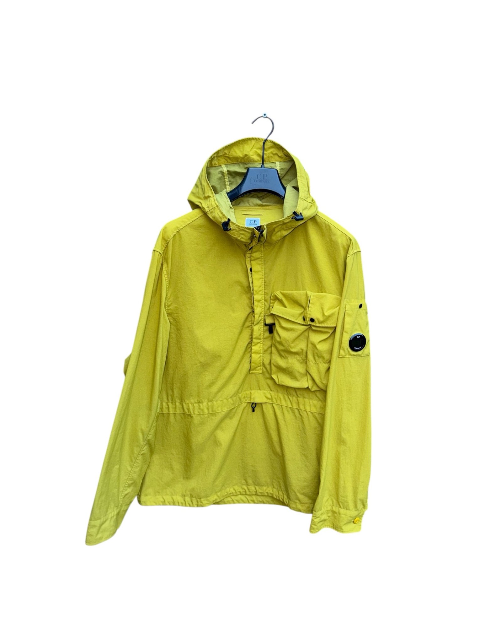 CP Company Taylon P Smock