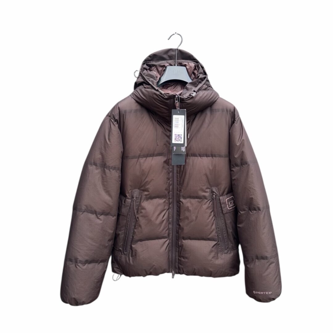 CP Company Metropolis Pertex Down Puffer