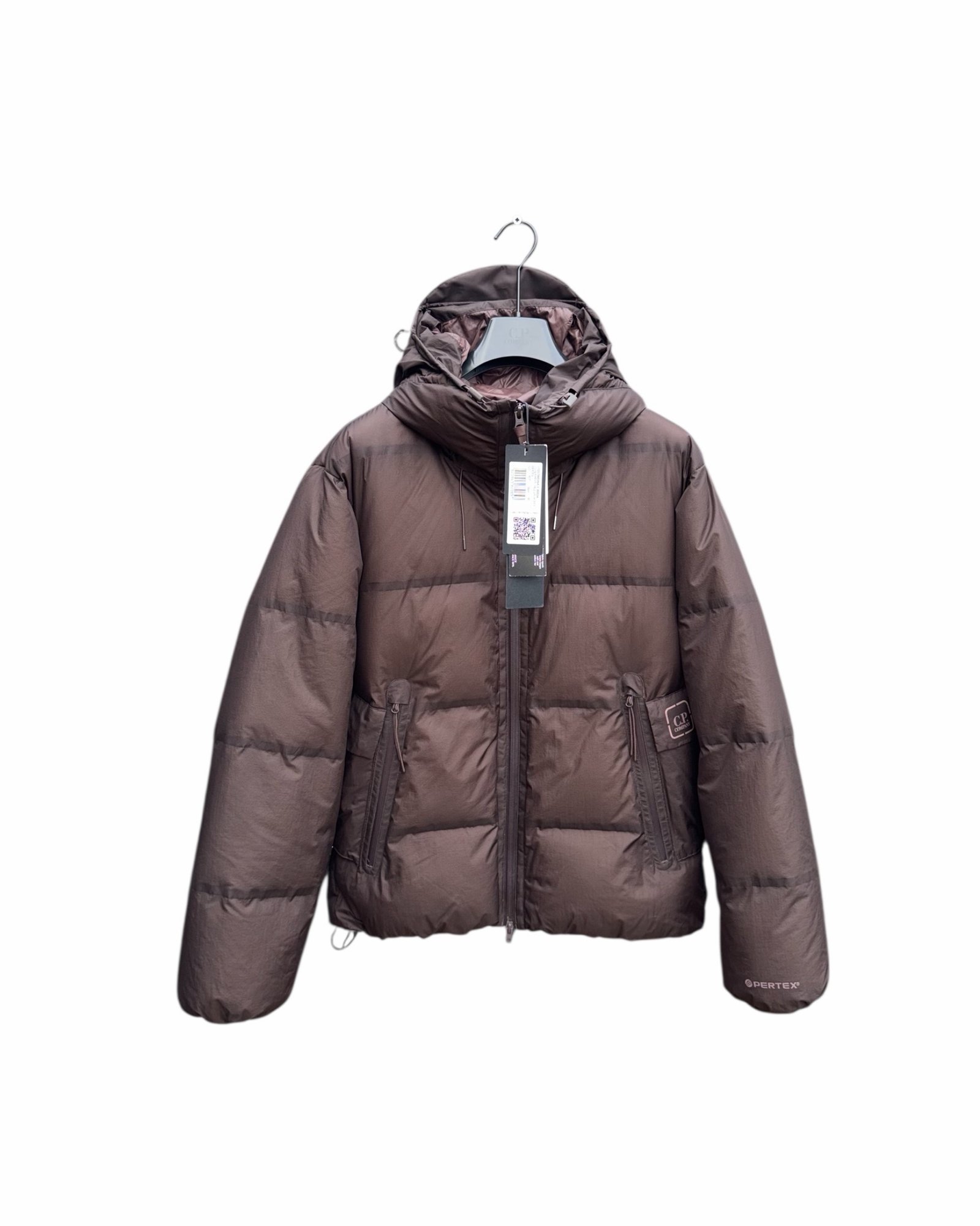 CP Company Metropolis Pertex Down Puffer