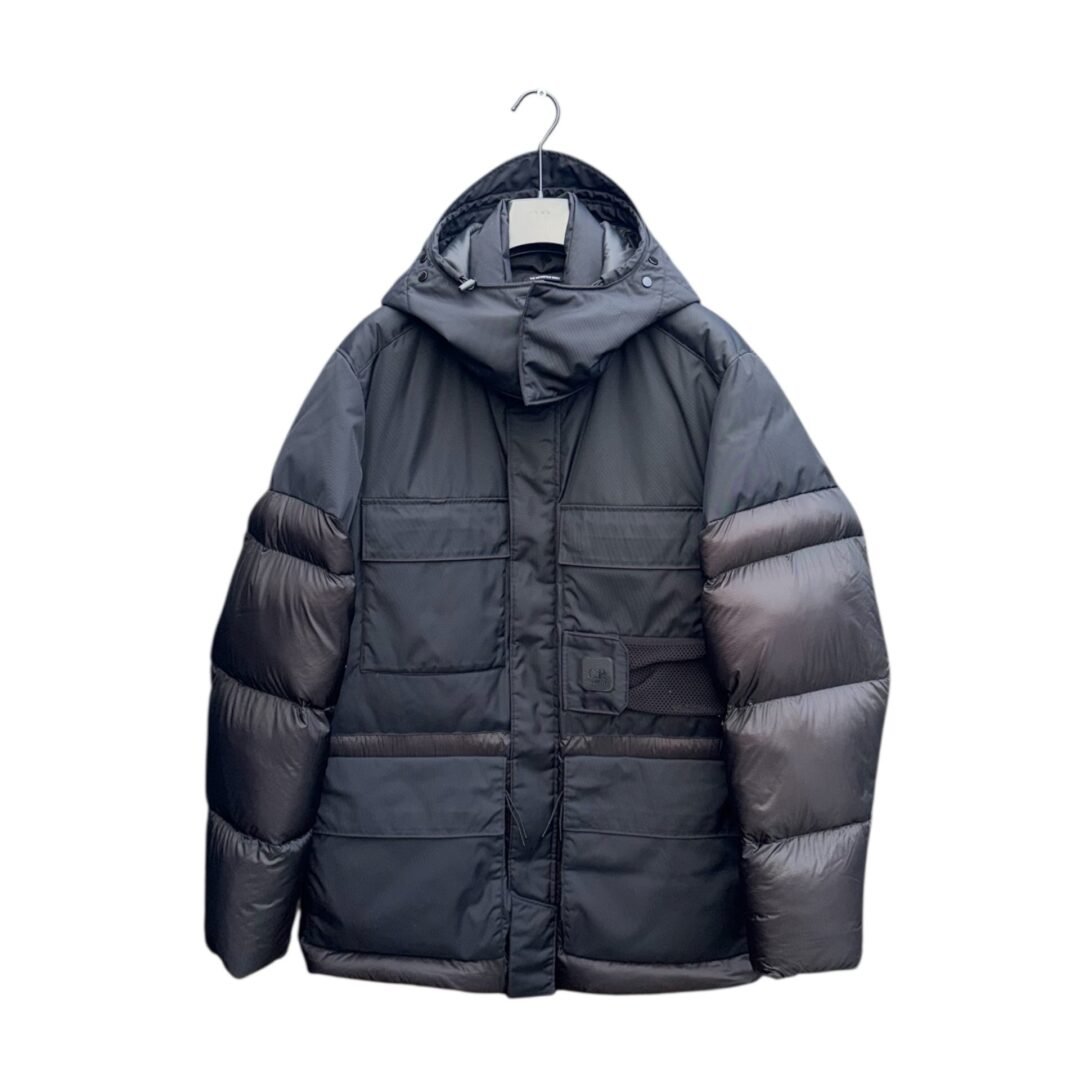 CP Company Metropolis Down Puffer