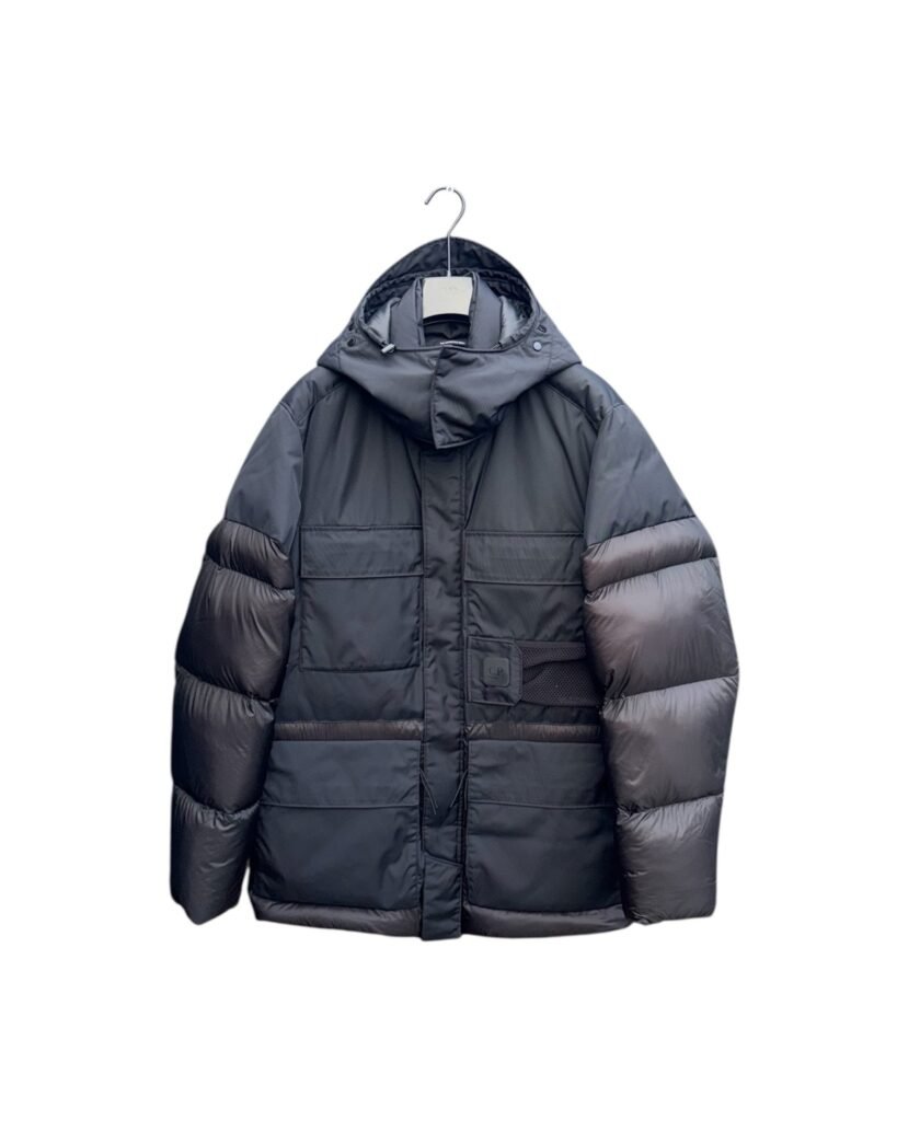 CP Company Metropolis Down Puffer