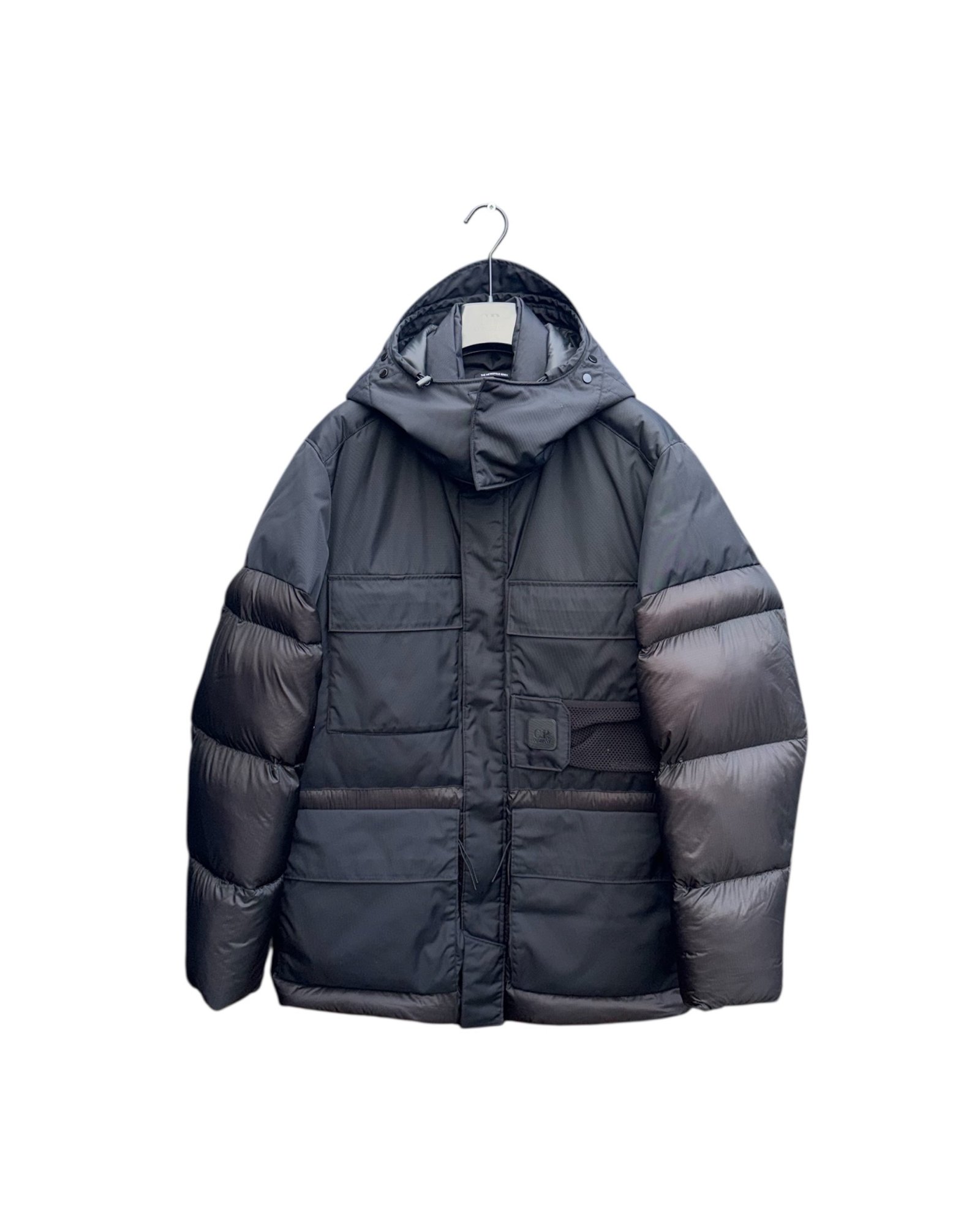 CP Company Metropolis Down Puffer