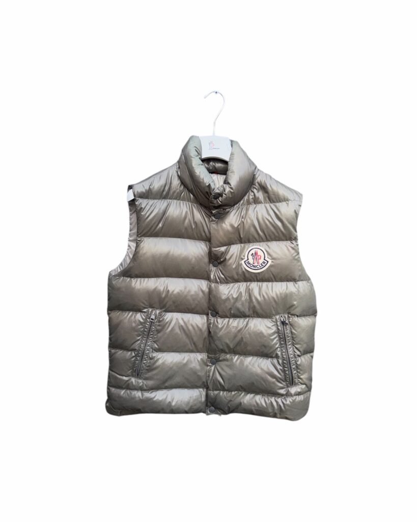 Moncler Tibb Down Gilet