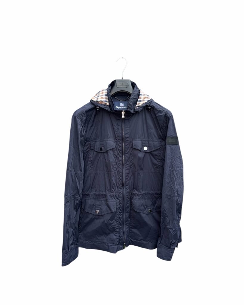 Aquascutum Light Field Jacket