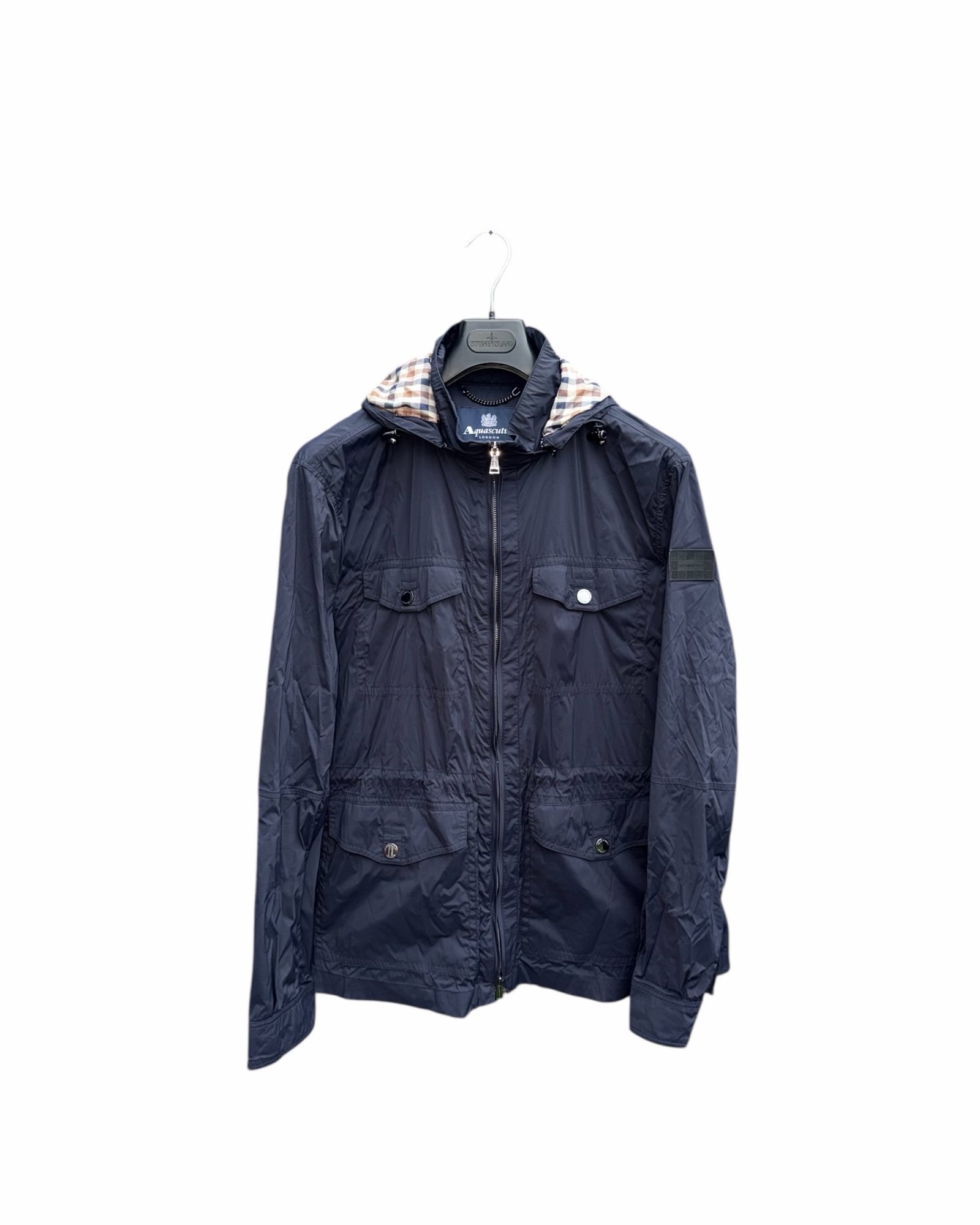 Aquascutum Light Field Jacket