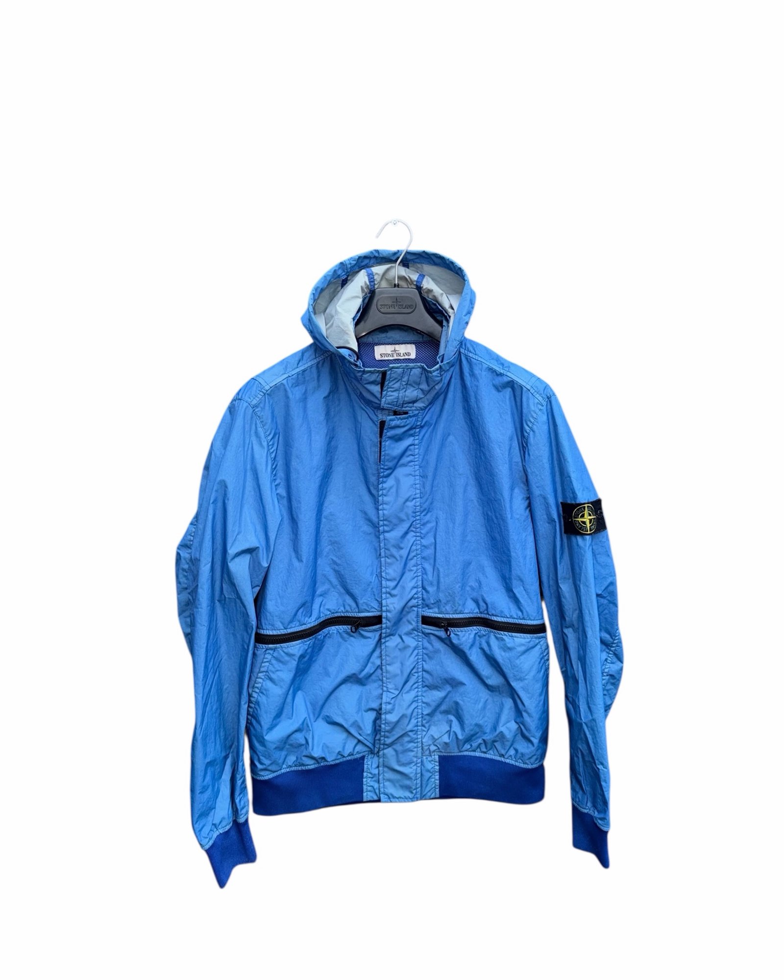 Stone Island Membrana 3L TC