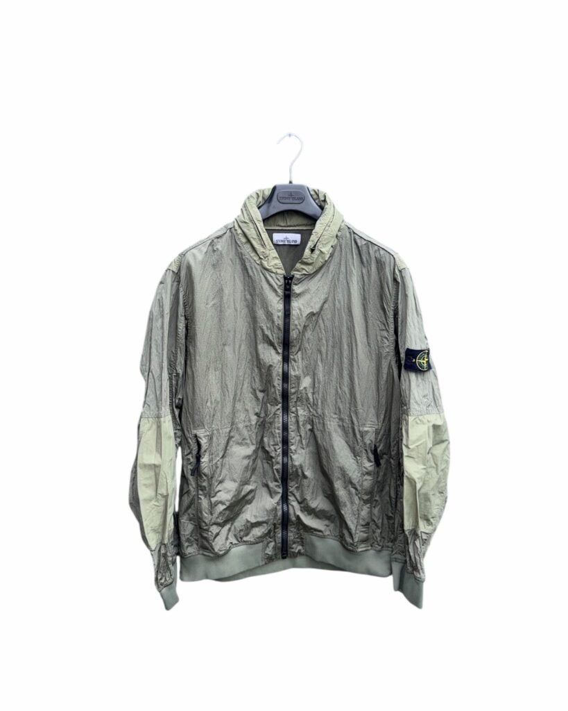 Stone Island Nylon Metal Watro