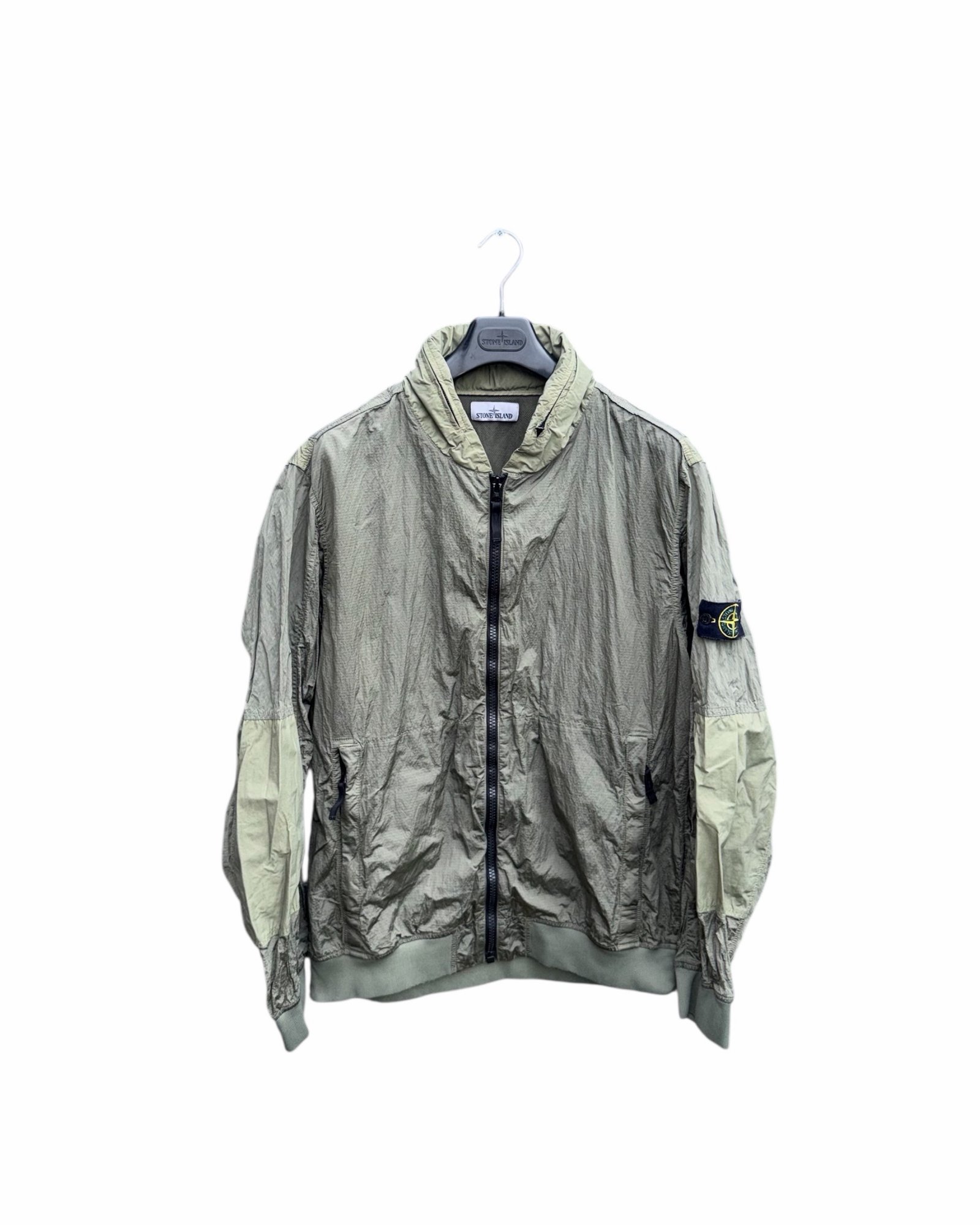 Stone Island Nylon Metal Watro