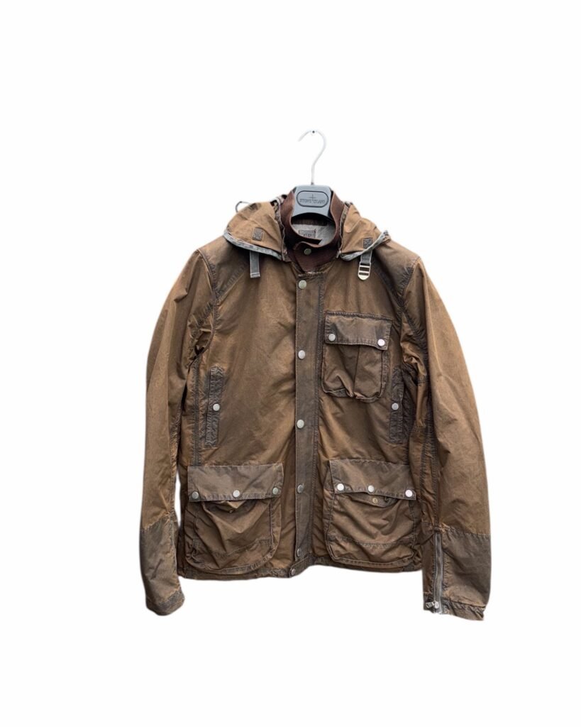 CP Company Tinto Terra Vintage Mille Miglia