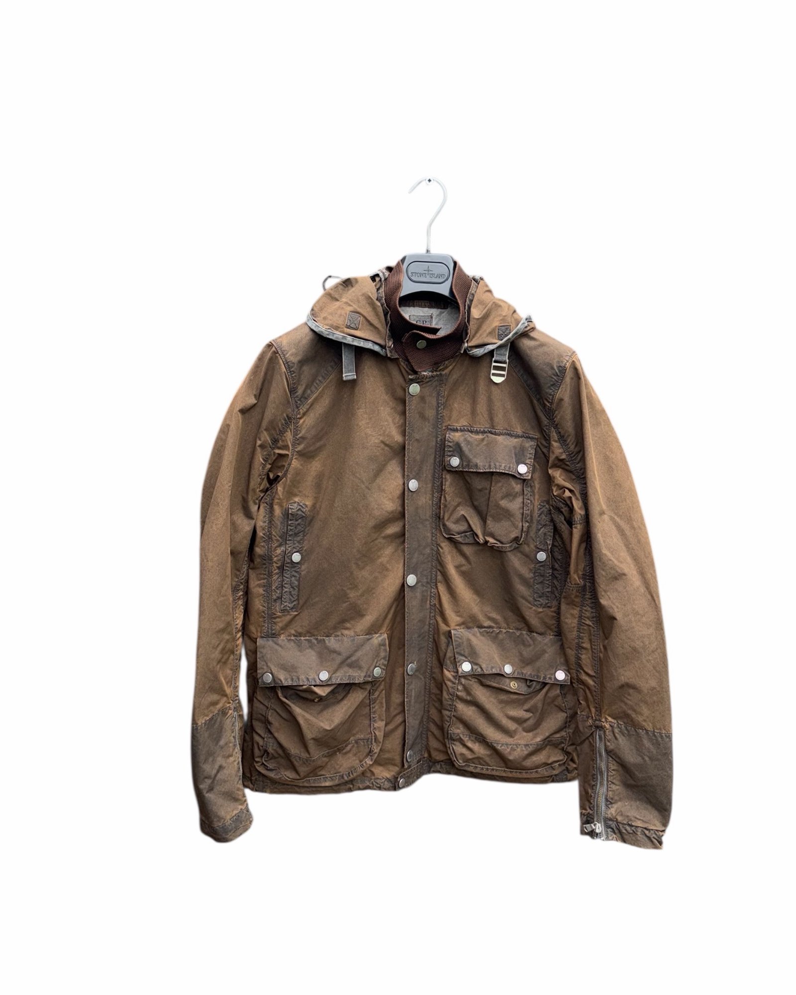 CP Company Tinto Terra Vintage Mille Miglia