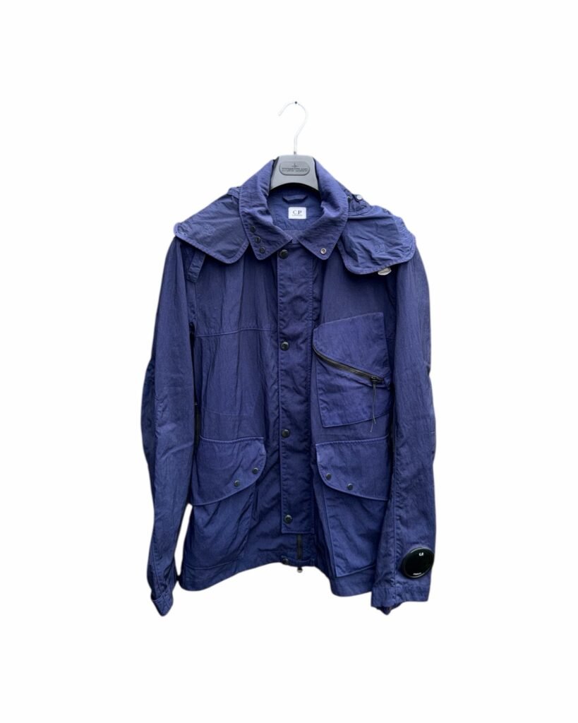 CP Company LA Quartz Mille Miglia Watchviewer