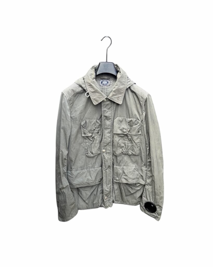 CP Company Mille Miglia Watchviewer