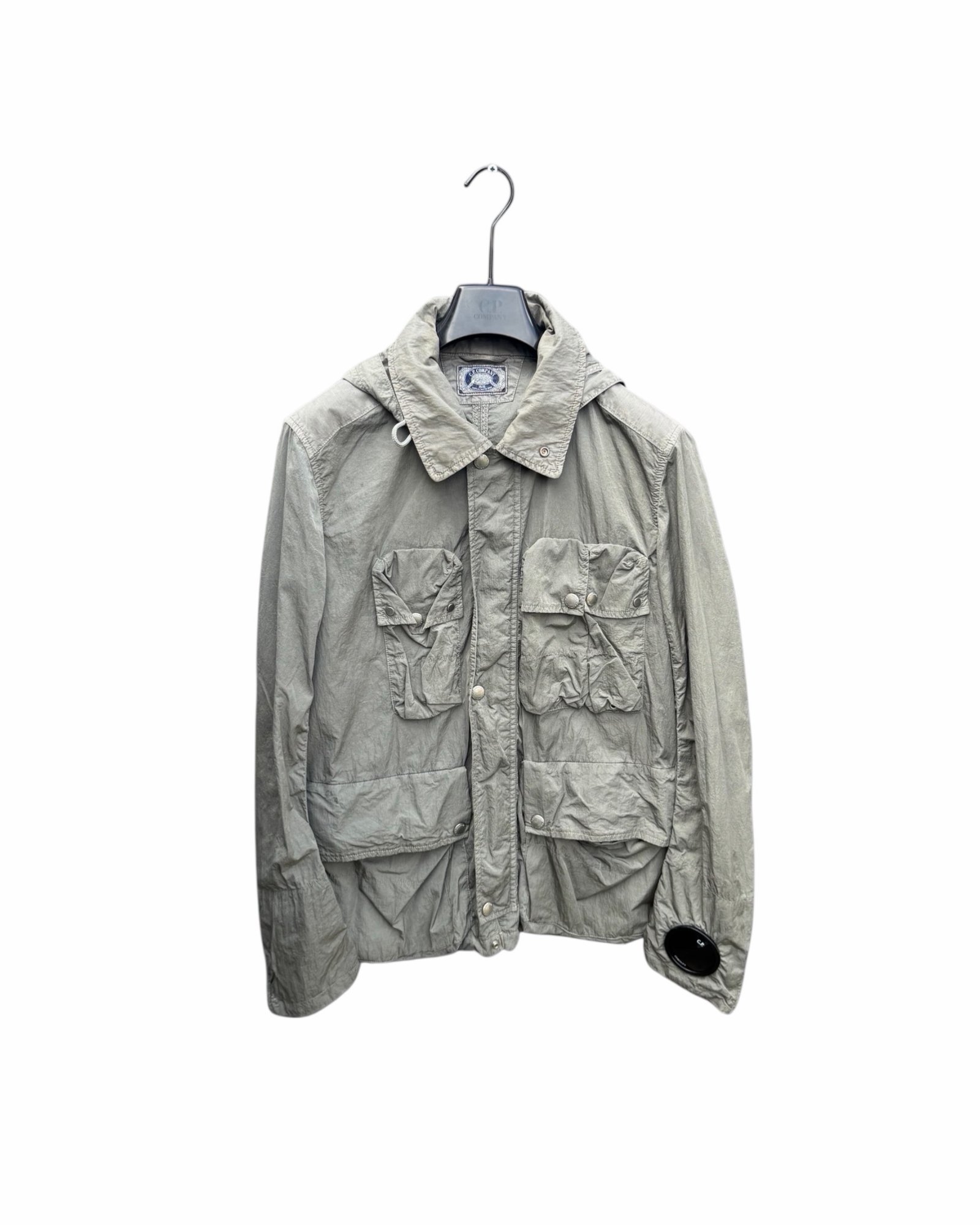 CP Company Mille Miglia Watchviewer