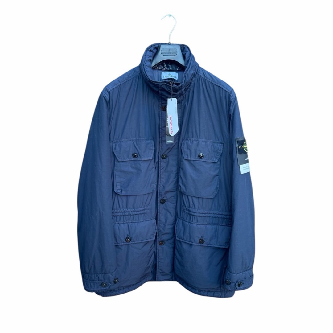Stone Island Naslan Light Watro With Primaloft
