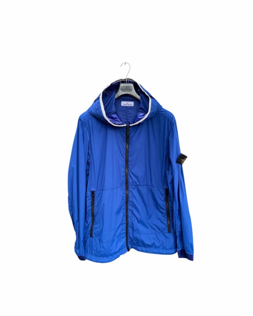 Stone Island Skin Touch Nylon TC