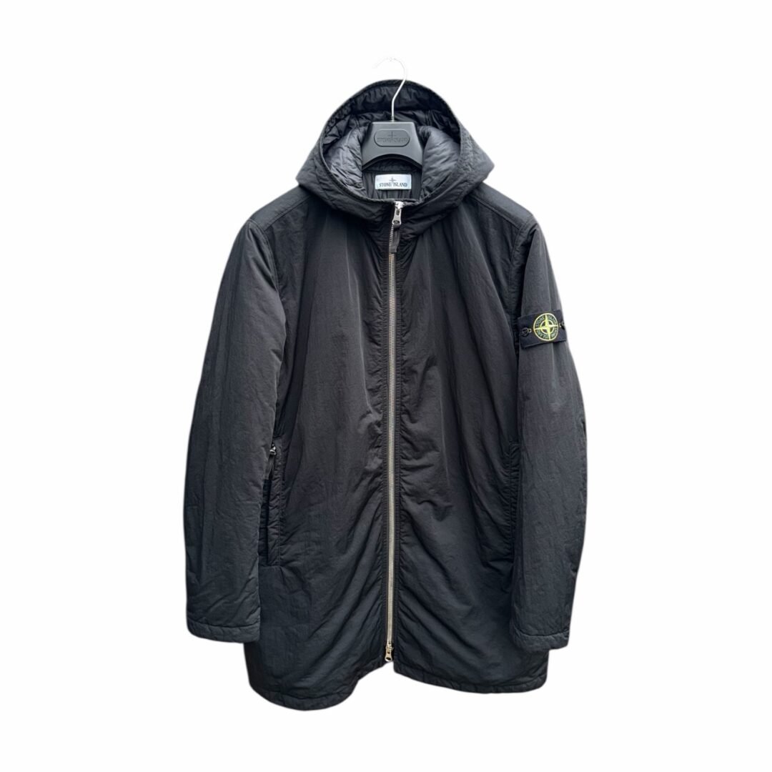 Stone Island Hyper Dense Parka