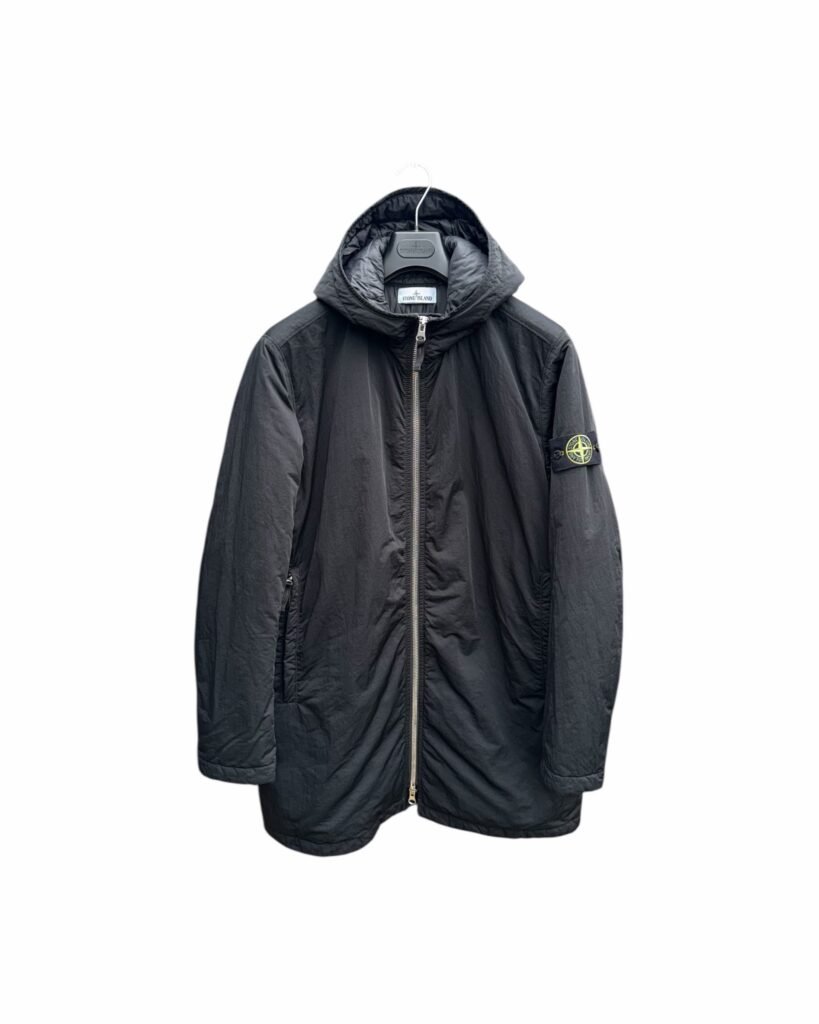 Stone Island Hyper Dense Parka