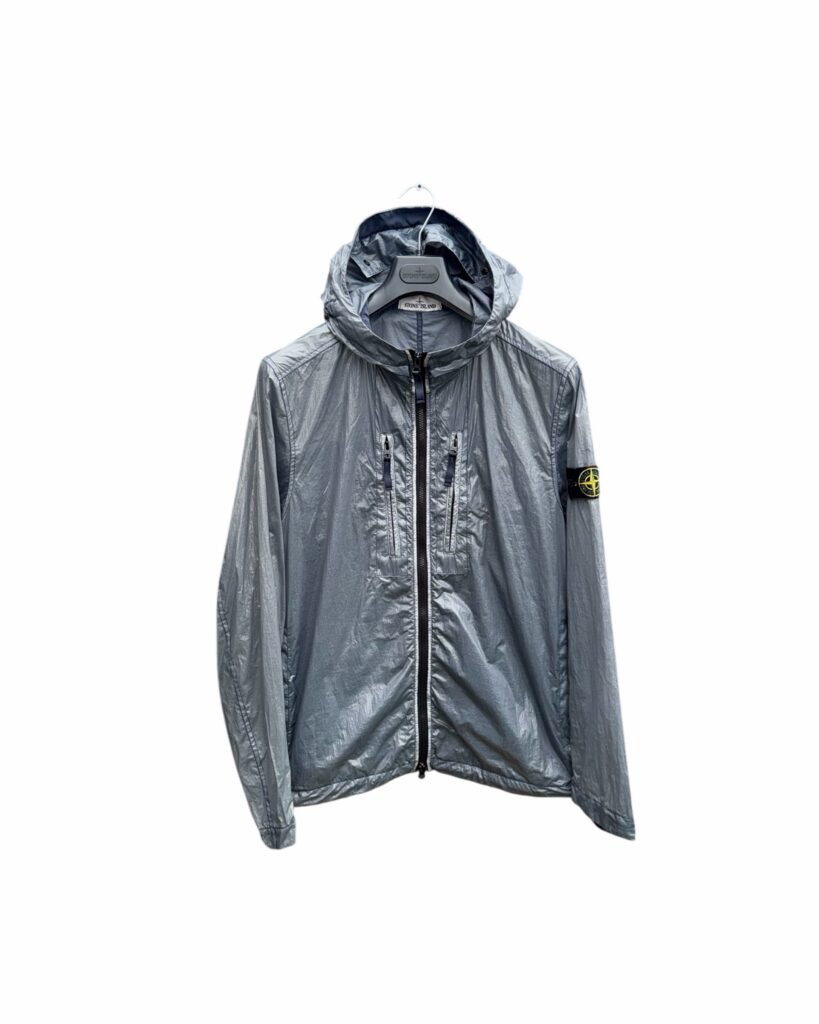 Stone Island Lucido-TC Jacket