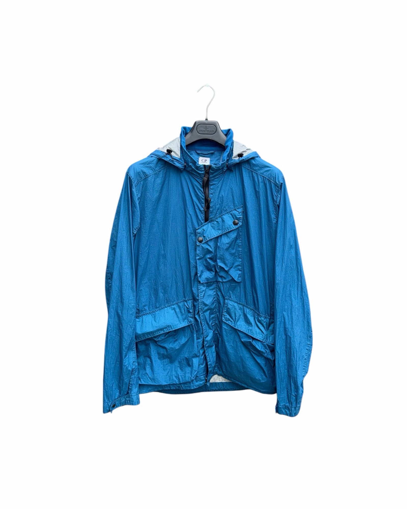 CP Company Nyfoil Goggle Jacket