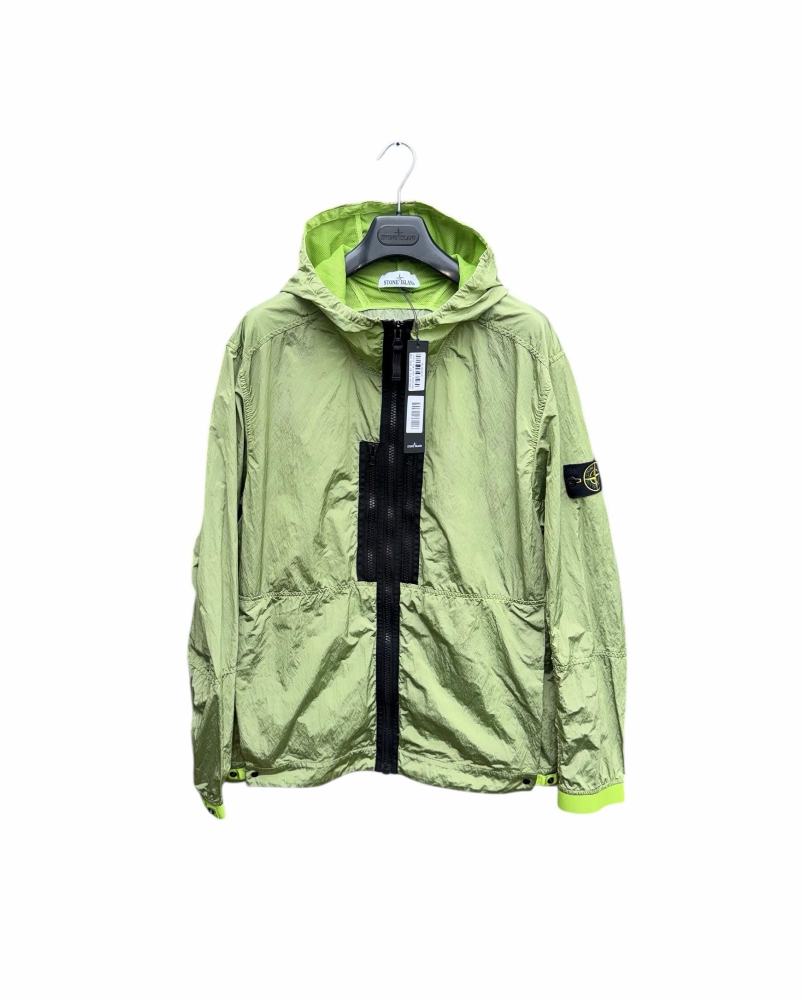 Stone Island Nylon Metal Watro