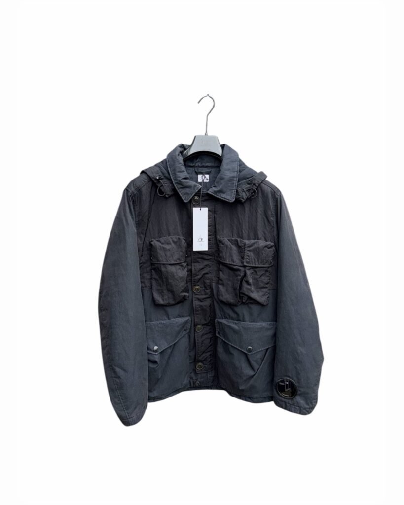 CP Company 50 Filli Mille Miglia Watchviewer