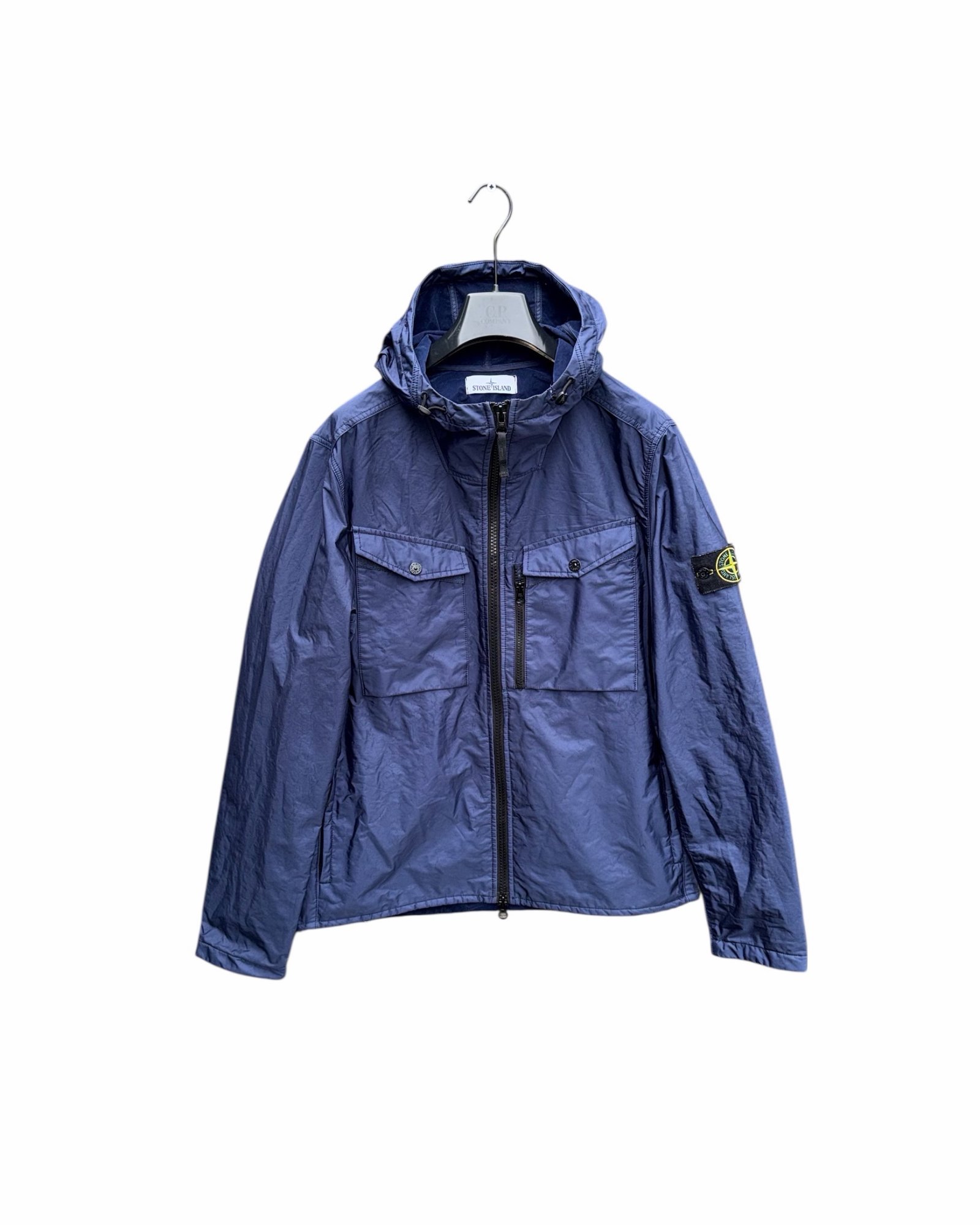 Stone Island Lamy Flock AW15