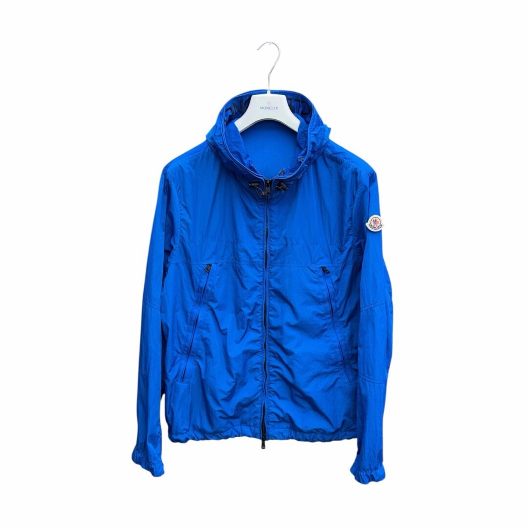 Moncler Scie Giubbotto Windbreaker