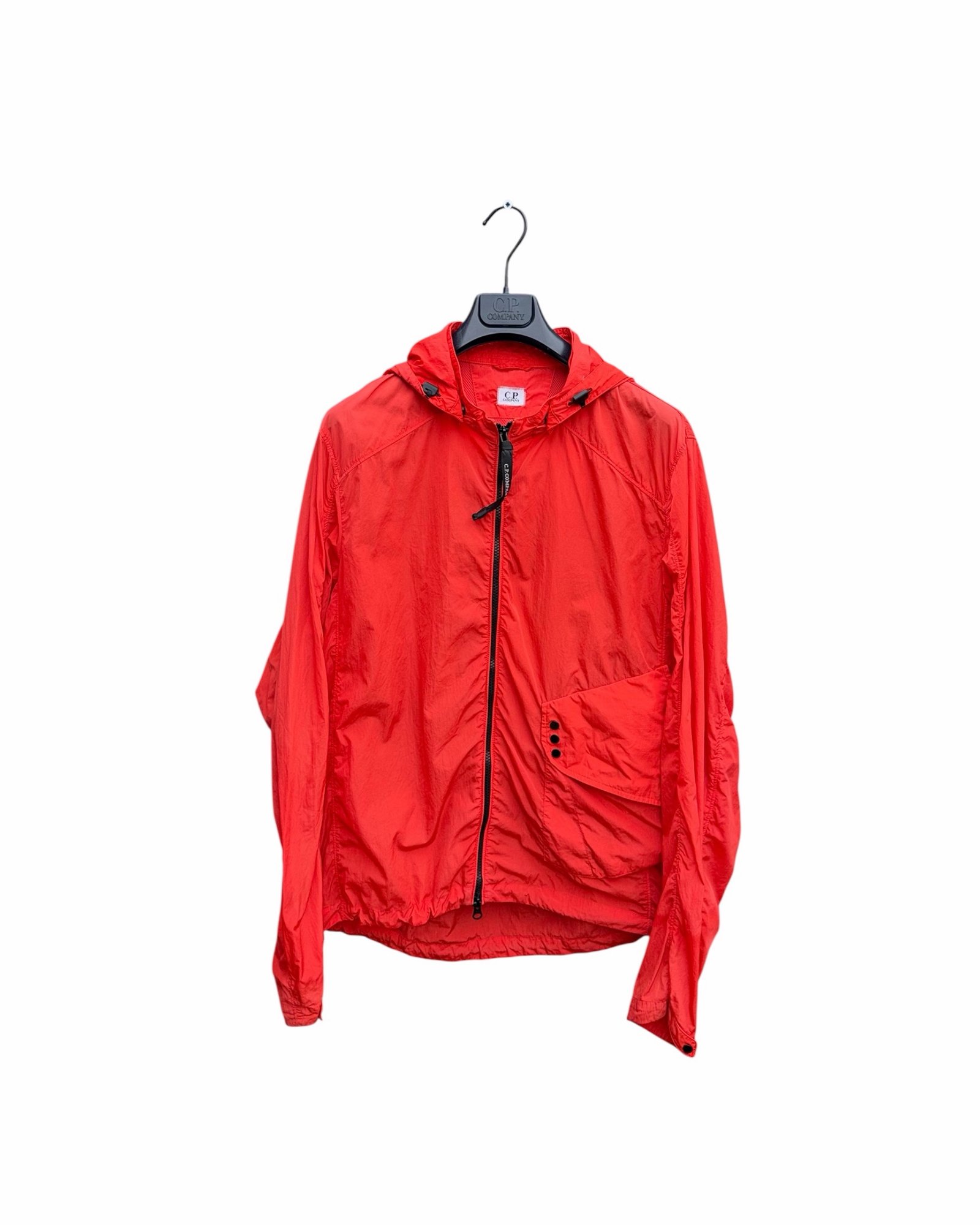 CP Company Chrome Goggle Jacket