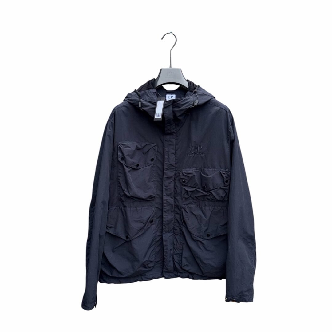 CP Company Flatt Nylon Mille Miglia