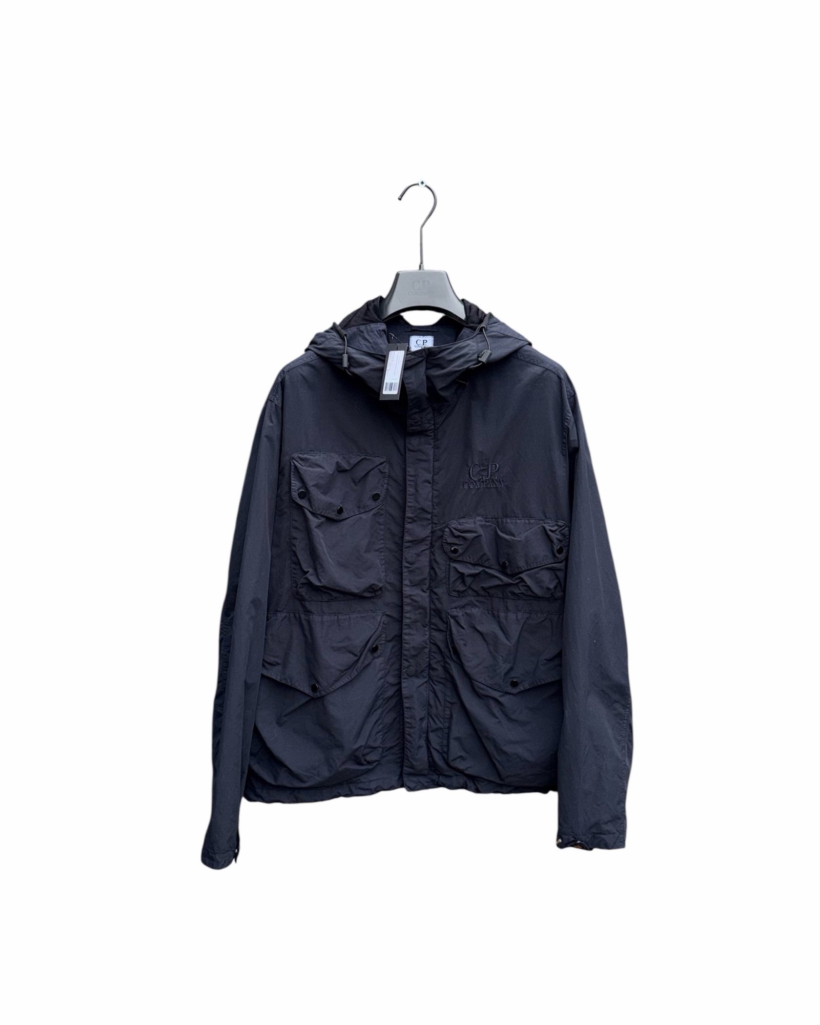 CP Company Flatt Nylon Mille Miglia