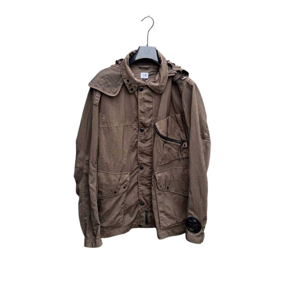 CP Company Quartz LA Mille Miglia Watchviewer