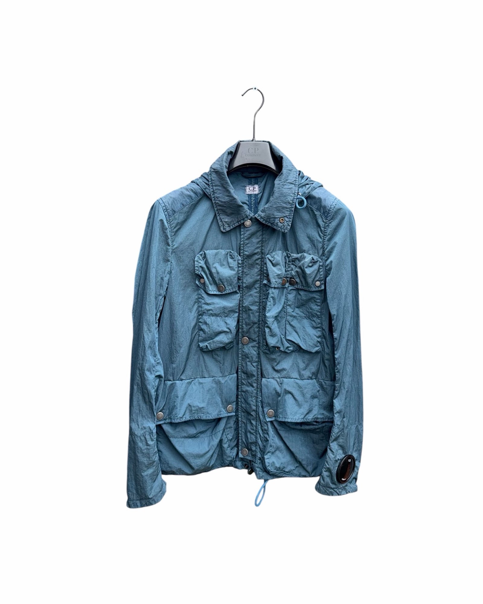 CP Company Multipocket Mille Miglia Watchviewer