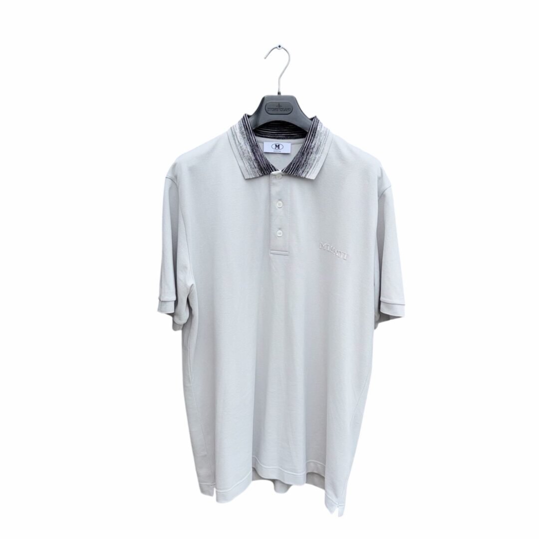 Missoni Polo Shirt