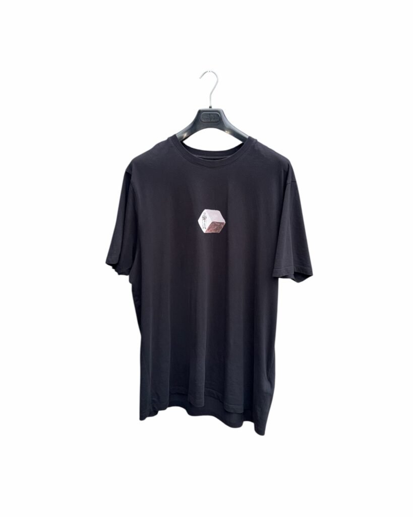 CP Company Graphics T Shirt