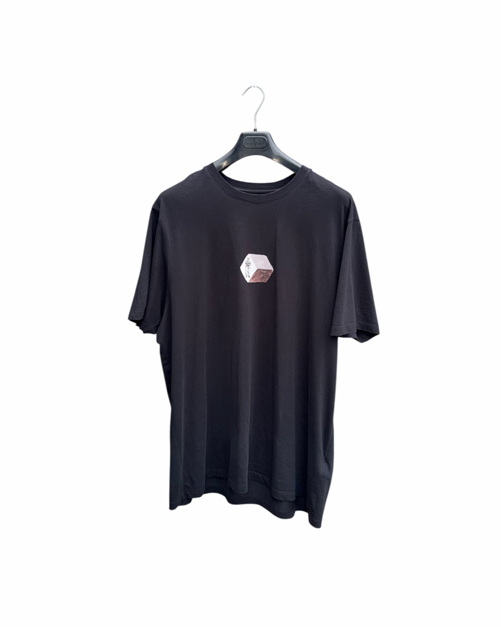 CP Company Graphics T Shirt