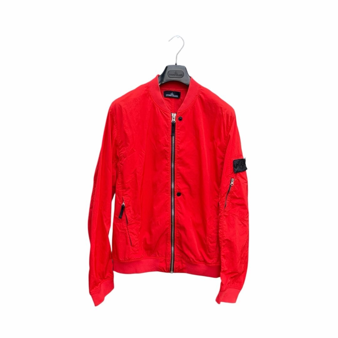 Stone Island Shadow Project Hollowcore Metal