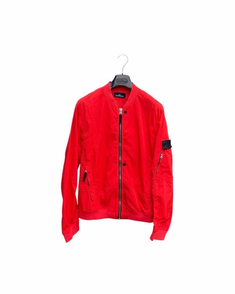 Stone Island Shadow Project Hollowcore Metal