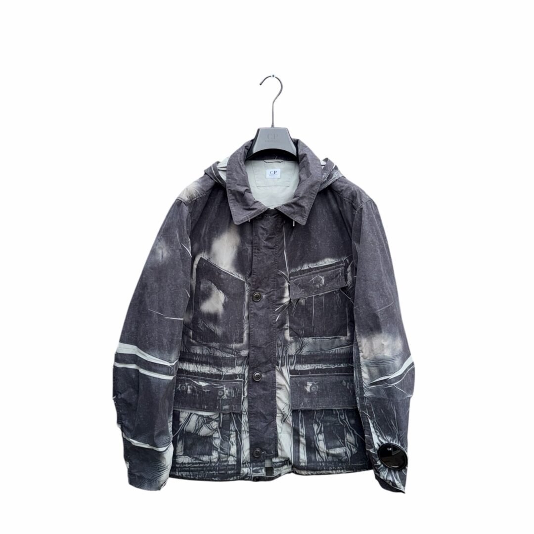 CP Company Tracery LA Mille Miglia Watchviewer