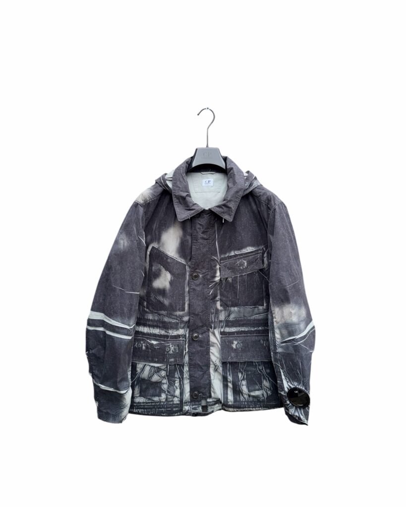 CP Company Tracery LA Mille Miglia Watchviewer