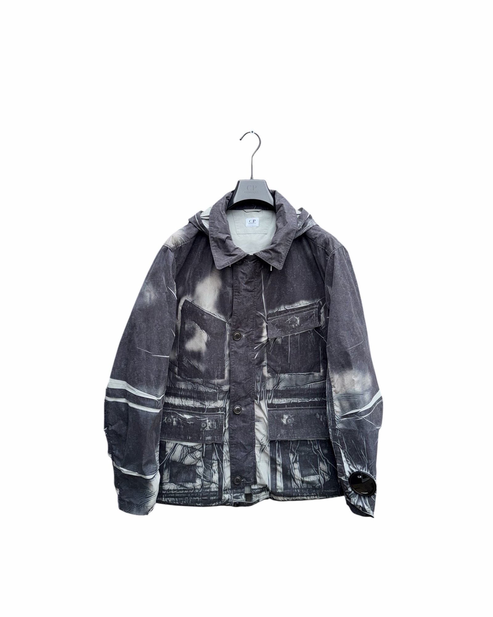 CP Company Tracery LA Mille Miglia Watchviewer