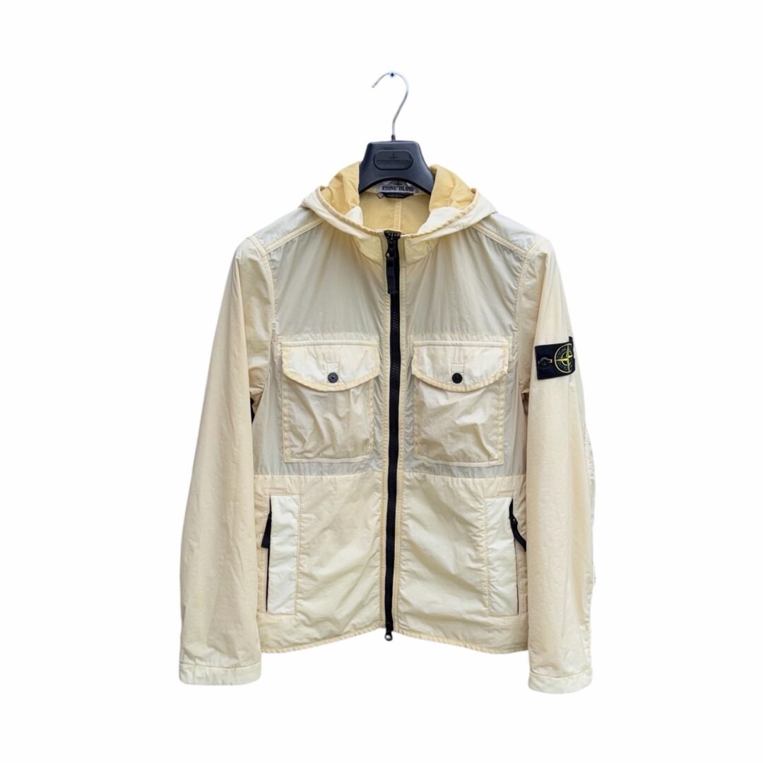 Stone Island Multipocket Lamy Flock