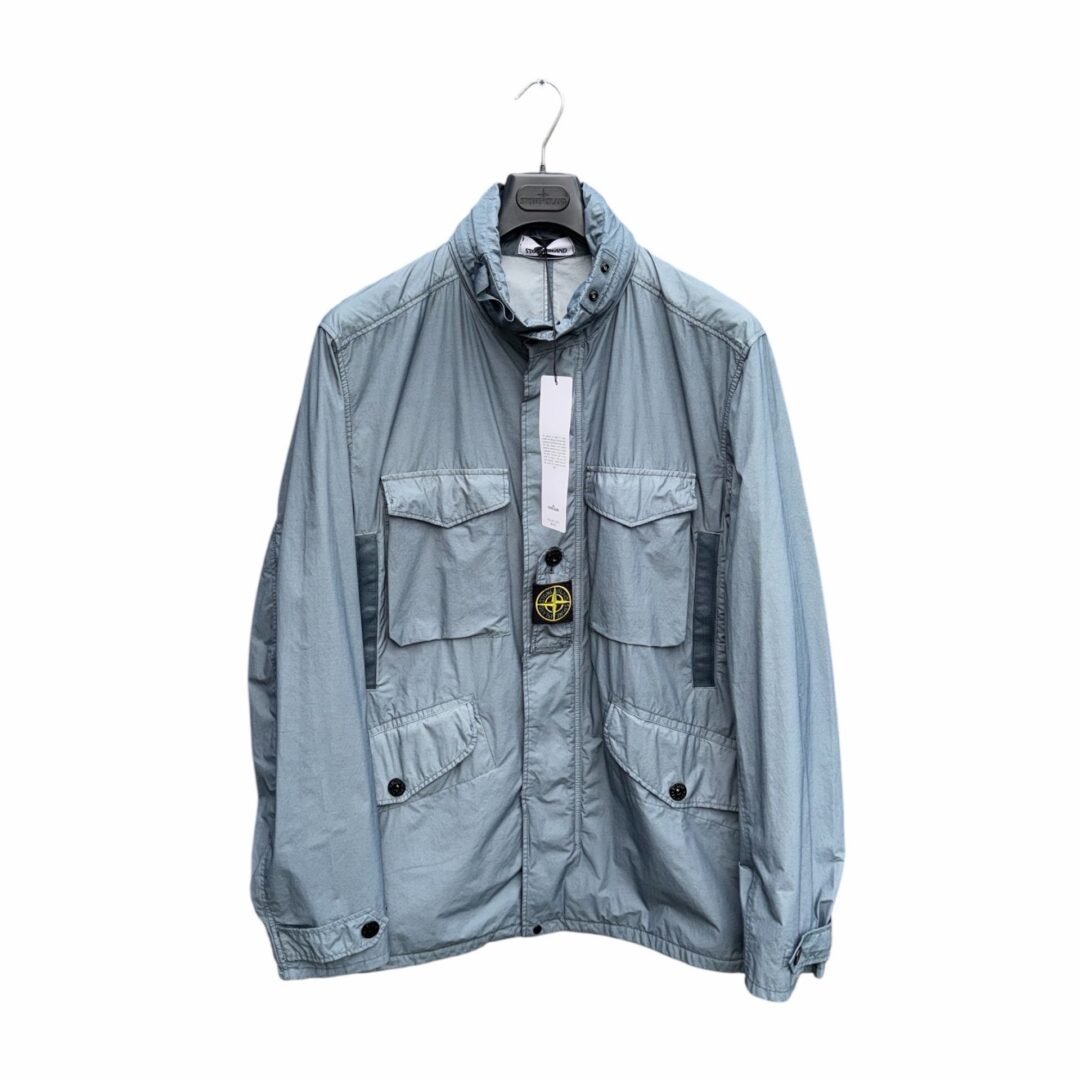 Stone Island Naslan Light Watro