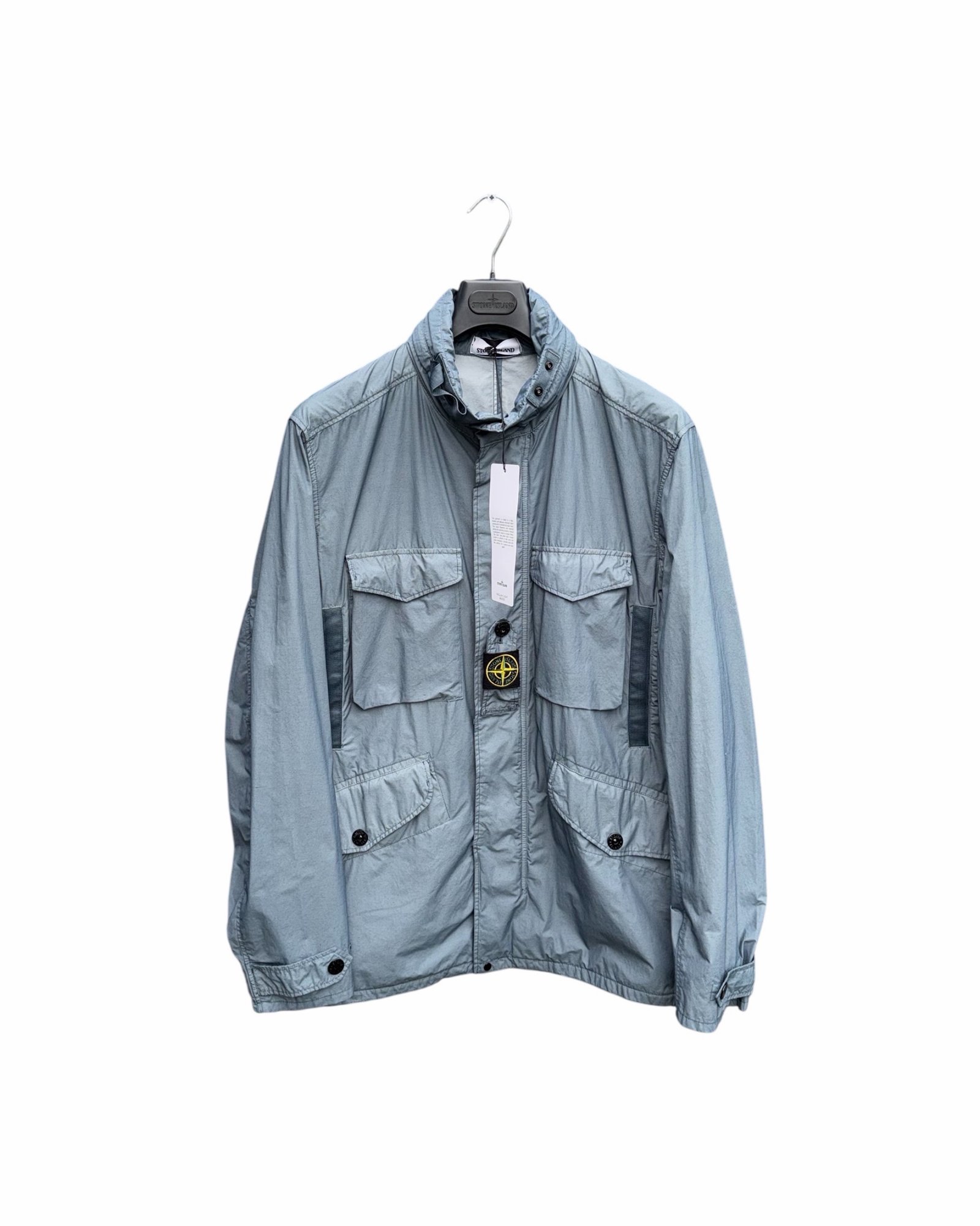 Stone Island Naslan Light Watro