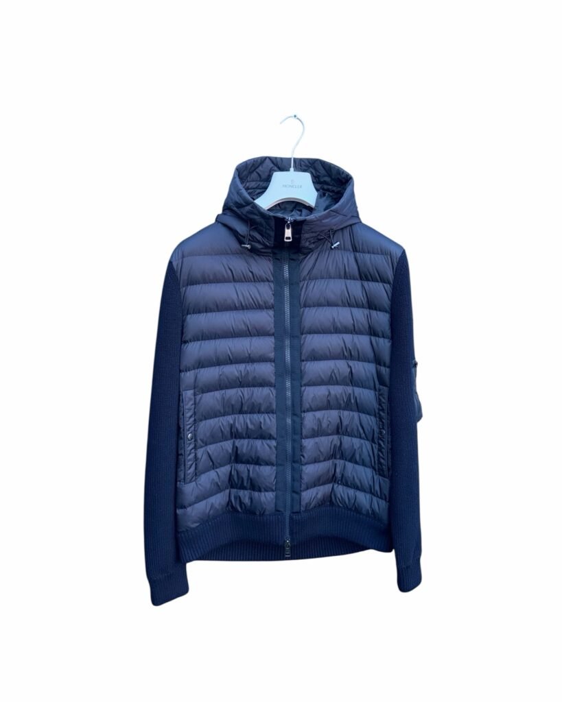 Moncler Tricot Cardigan