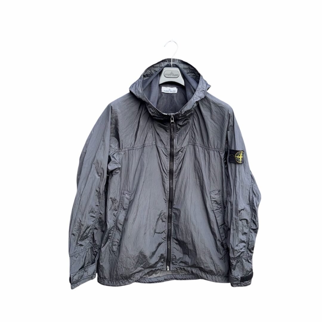 Stone Island Nylon Metal Watro Jacket