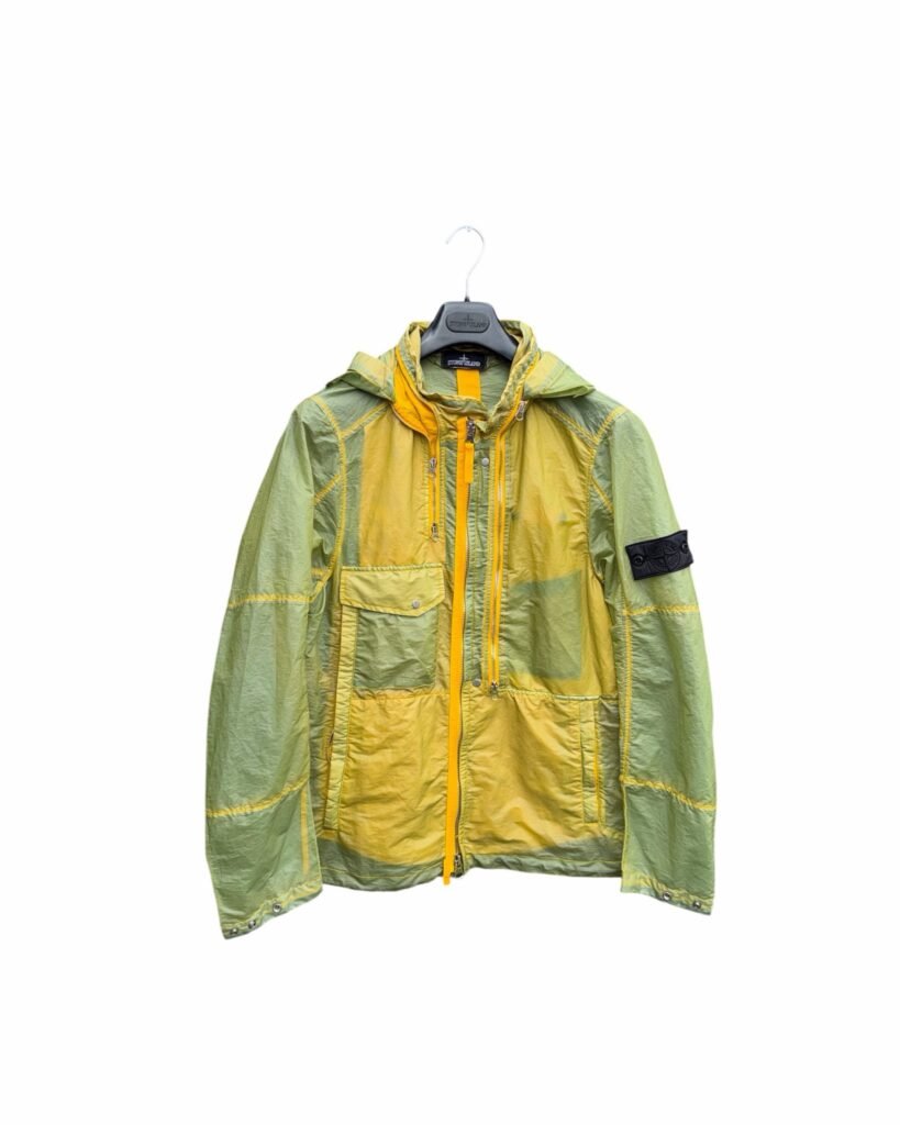 Stone Island Shadow Project Opak