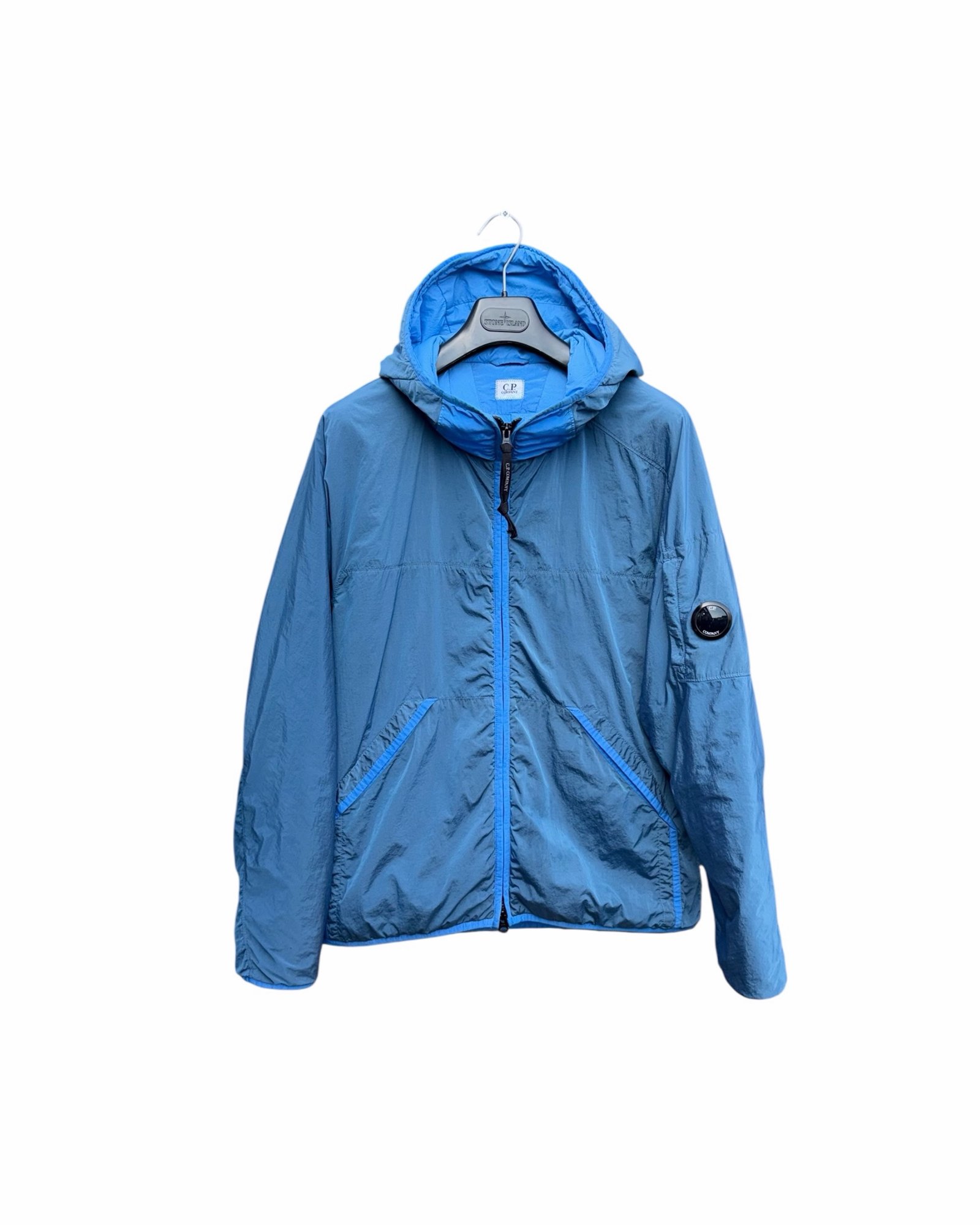 CP Company CR-L Arm Lens Jacket